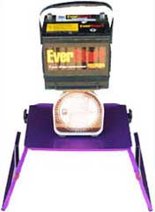 LapGenie