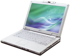 TravelMate 3020