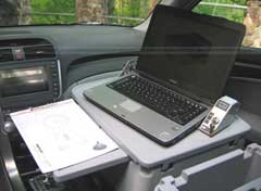Cargo Desk