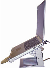 Original Kamas Notebook Stand