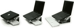 New Kamas Notebook Stand