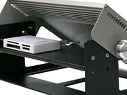 New Kamas Notebook Stand