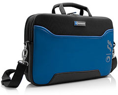 Sportfolio Deluxe Case
