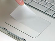 Trackpad Film