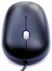 Danger Mouse BLK