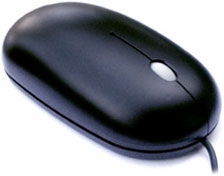Danger Mouse BLK