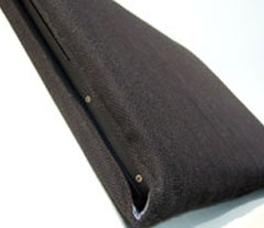 Canvas MacBook bag