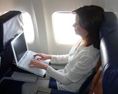 Aviator Laptop Stand