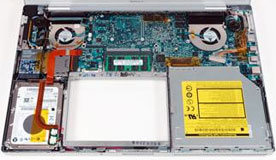 MacBook Pro Core 2