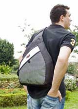 Fling Light 13" Laptop Sling Pack