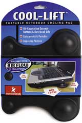 Cool Lift laptop stand