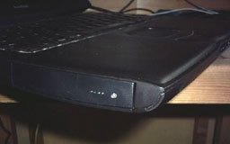 FastMac battery