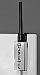Quicky Wireless Antenna