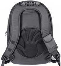 Spyder Laptop Backpack