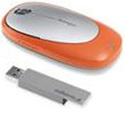 Kensington Ci75m Wireless Notebook Mouse