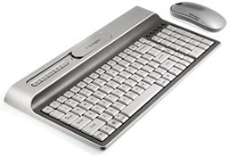 Kensington Ci70 Wireless Desktop Set