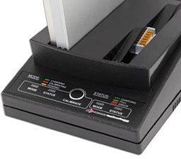 NewerTech Intelligent Battery Charging Station