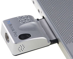 TVBook Pro Express TV Card