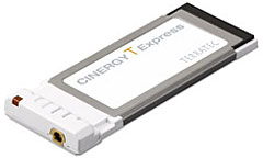 Cinergy T Express