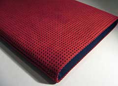 Alcantara Sleeves