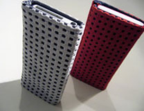 Alcantara Sleeves