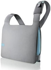 Ceylon Messenger Bag