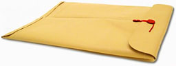 AirMail laptop sleeve