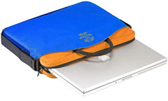 Tony Blair Squirrel Notebook Case