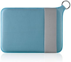 Slim-Fit Sleeve for MacBook Air