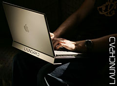 LaunchPad
