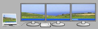 ViDock Gfx
