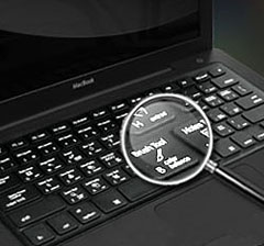 Keyboard Protector