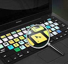 Keyboard Protector