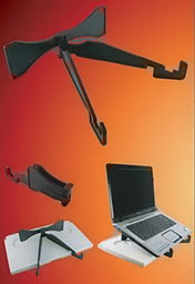 BatteryTech LTS-001 Laptop Stand