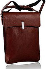Orbino Arista Leather Case