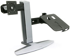 Neo-Flex Combo Lift Stand