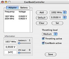 CoolBook