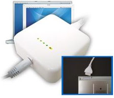 FastMac U-Charge