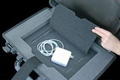 CaseCruzer Pelican Laptop Case