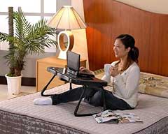 FD-800 Notebook Desk