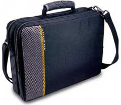 Racer-X Laptop Bag