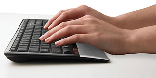 Logitech diNovo Keyboard for Notebooks
