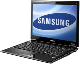 Samsung X360
