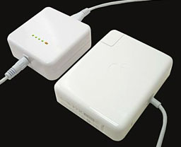 U-Charge