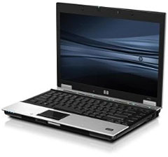 HP EliteBook