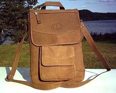 MacCase Flight Jacket