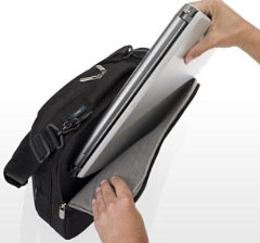 Belkin FlyThru
