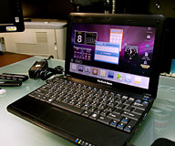 Home made MacBook Nano