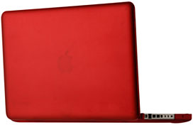 Speck SeeThru Satin Soft-Touch Hard Shell Case