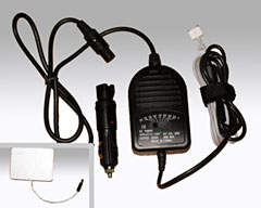 Mikegyver Power Travel Kit